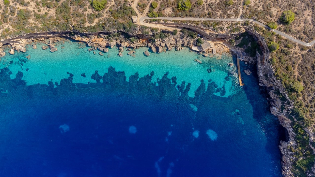 1685637866- Prospectors Luxury real estate Ibiza to rent villa Eden spain property rental boat garden pool drone.webp
